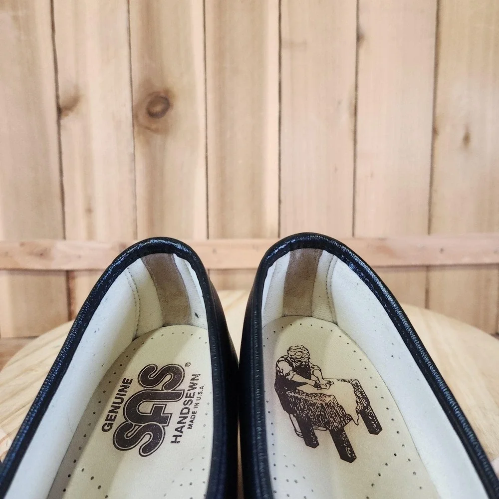 SAS loafer shoes
